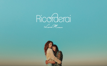 Ricorderai - Lucia Manca