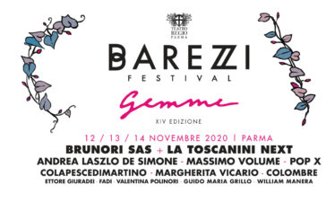 BAREZZI FESTIVAL