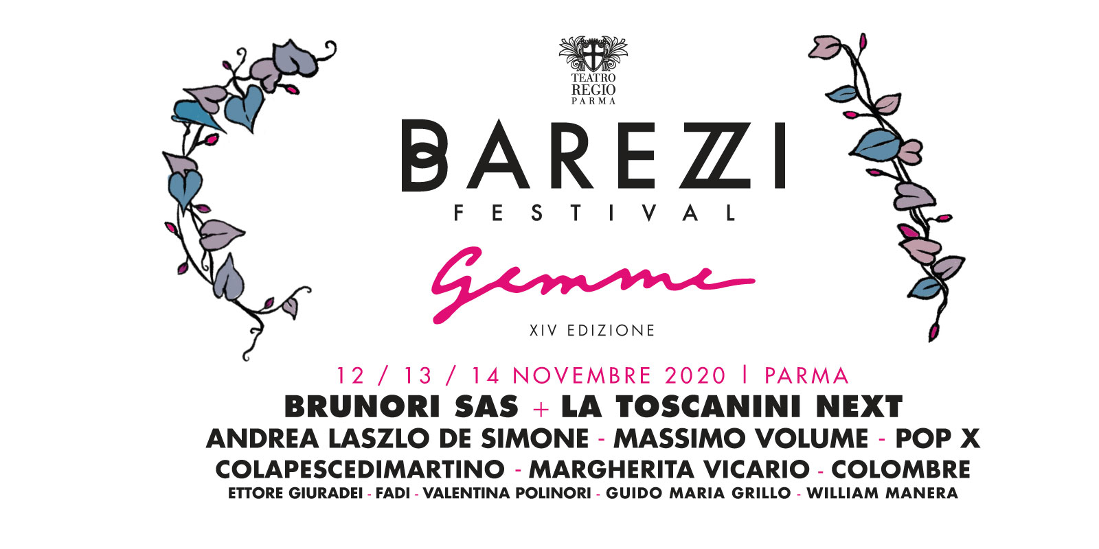 BAREZZI FESTIVAL