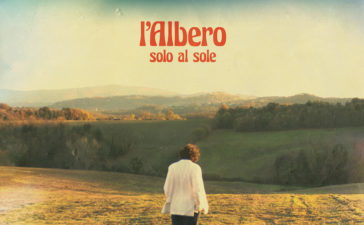 l'Albero Solo al Sole