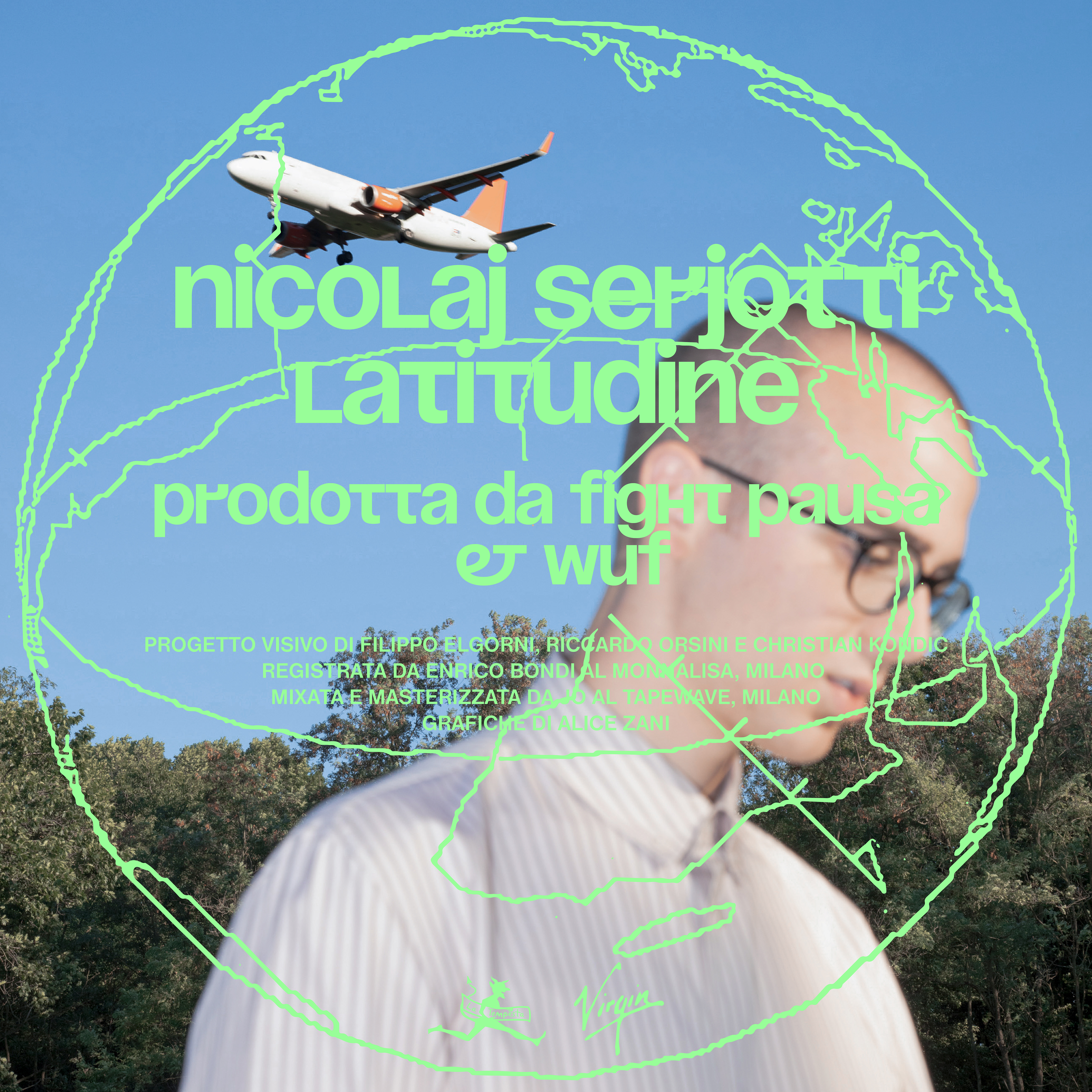 Serjotti Latitudine