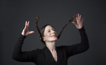 Meredith monk